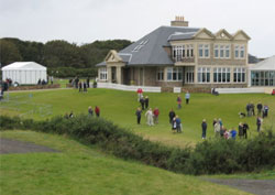 St Andrews Golf Old Course