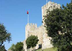 St George's Castle