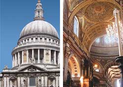 St. Paul's Cathedral