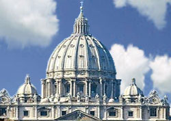 St. Peter's Basilica
