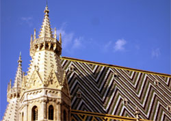 St Stephen's Cathedral