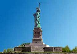 Statue of Liberty