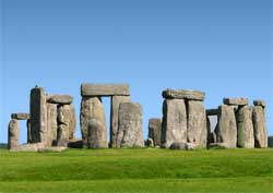 Stonehenge
