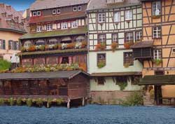 Old Strasbourg