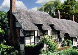 Stratford-upon-Avon