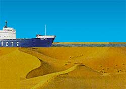 Suez Canal