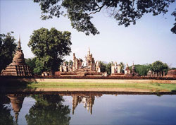 Sukhothai Historical Park