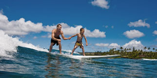 Hawaiian Cruises