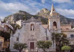 Taormina