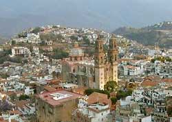 Taxco