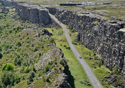 Thingvellir National Park