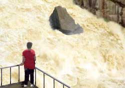 Tiger Leaping Gorge