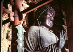 Todai-ji Temple