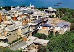 Topkapi Palace