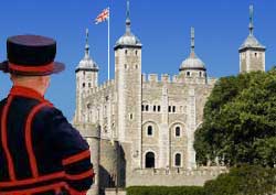 Tower of London