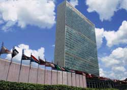 United Nations