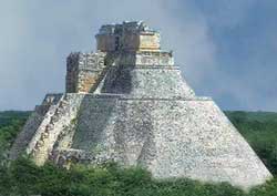 Uxmal