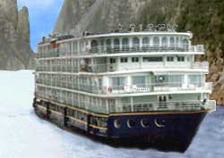 Victoria Star