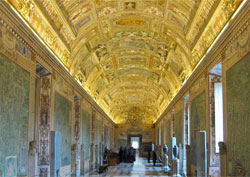 Vatican Museums
