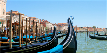 Venice, Italy