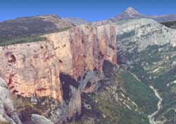 Verdon Canyon