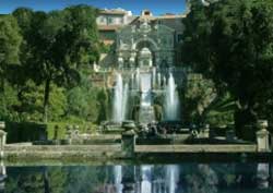 Villa d'Este