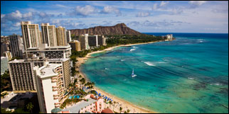 Oahu