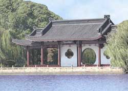 West Lake