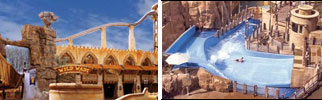 Wild Wadi