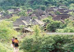 Xishuangbanna