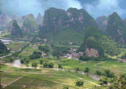 Yangshou