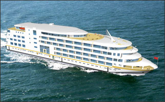 Yangtze Explorer
