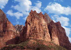 Zion National Park
