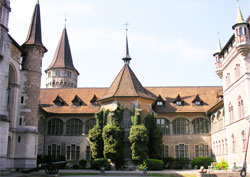 Zurich Old Town